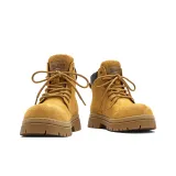 Yellow Brown [Флисовая подкладка, Рекомендация: Размер маломерит]