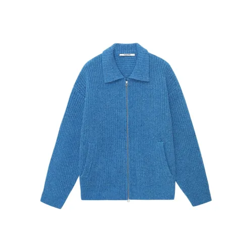 NANS STUDIO Мужской Трикотаж