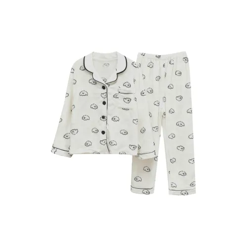 Tiansui Изображение Цвет Женский Пижамный Комплект