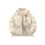 Бежевый хаки-красный