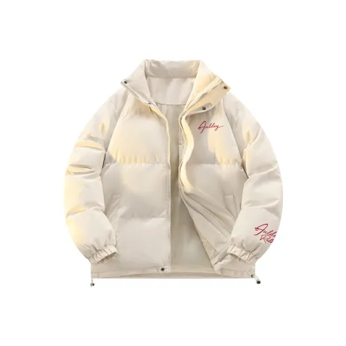 AULDEY Унисекс Пуховики