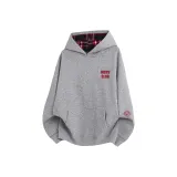 Светло-серый [утолщенный с флисовой подкладкой]