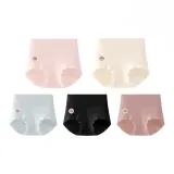 [В запасе Up Selected 5 Pack] Персиковый розовый + Кремовый желтый + Озерный зеленый + Премиум черный + Пастельный розовый