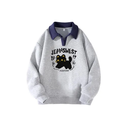 JEANSWEST Женские Свитшоты