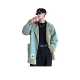 Мох зеленый