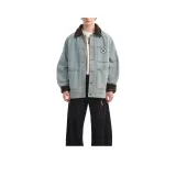 Vintage White [Съемный бренд, брошь]