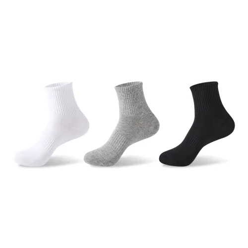 HALO HONEY Унисекс MID Носки до икры