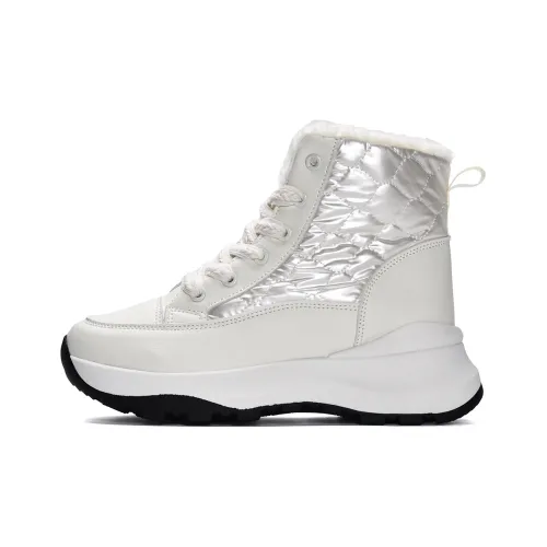 MISTERY 10 см Сноубутсы Женские