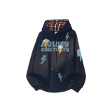 Темно-синий (с флисовой подкладкой)