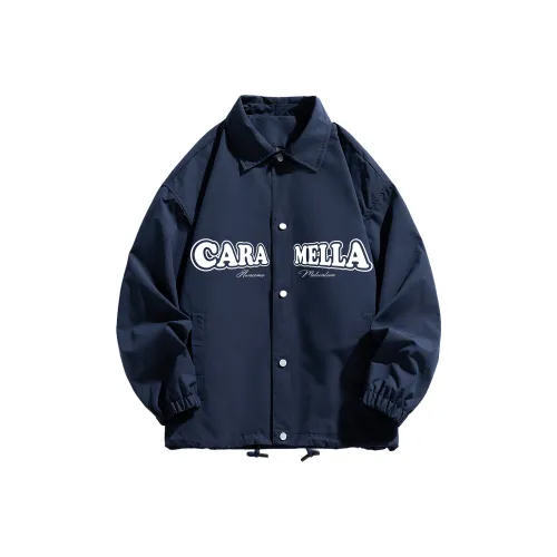 Caramella Унисекс Куртки