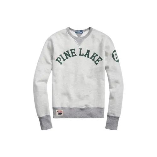 Polo Ralph Lauren Свитшот Мужской