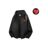 Угольно-черный