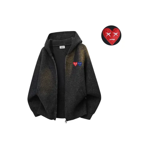 Emoji Унисекс Трикотаж