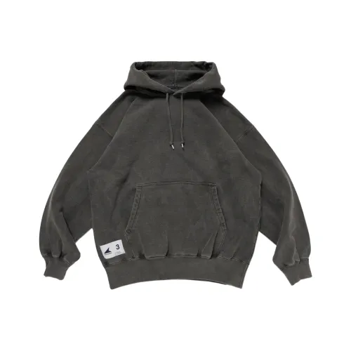 Descendant Fw25 Свитшот Унисекс