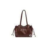 Коричневый