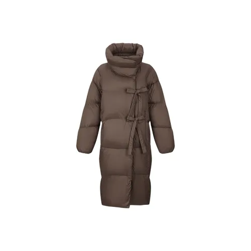 URBAN REVIVO Пуховик Женские