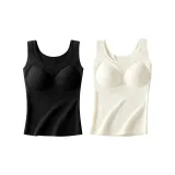 Молочно-белый + Черный