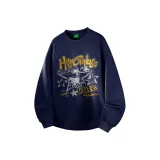 Темно-синий