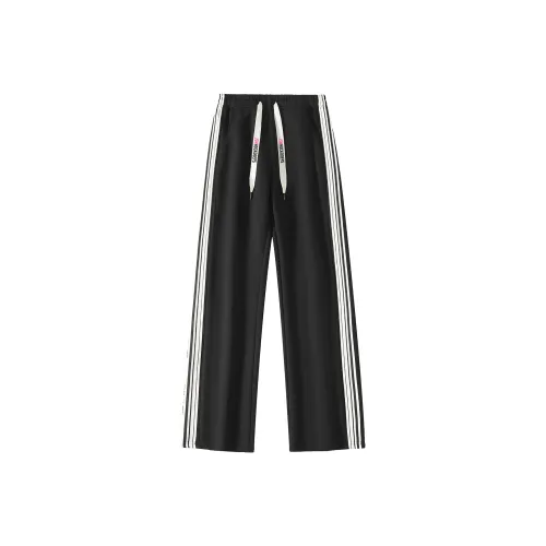 JEANSWEST Вязаные спортивные брюки унисекс