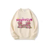 Светлый бежевый (мягкий и теплый, беспроводной)