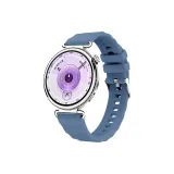 Вэй Син R Топаз Синий