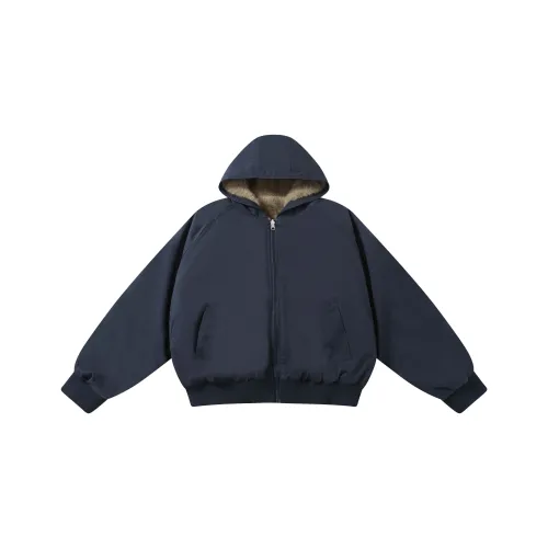 GBXM Унисекс Парки