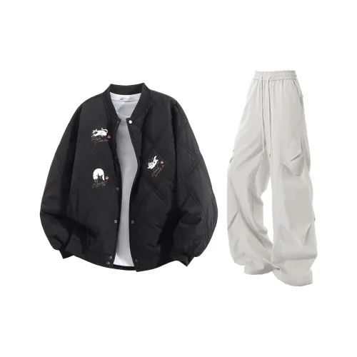 Tre Club Повседневная Спортивная Одежда Унисекс