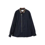 Морской синий/черный