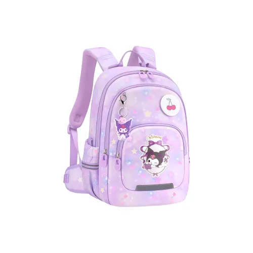 Hello Kitty Sanrio series Полиэстер Kids Сумка Обычный Детский