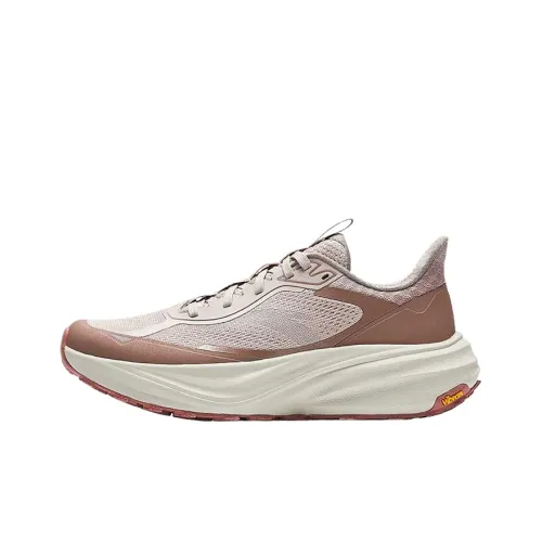 Anta Kunlun Кроссовки для трейлраннинга Женские
