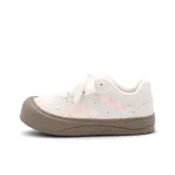 Бежево-розовый