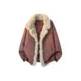 Темно-красный