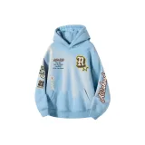 Светло-голубой