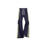 Темно-синий с желтыми полосами [Базовый]