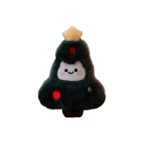 BANLI Креативные Милые Рождественские Деревья Носки Снеговик Плюшевый Брелок Высота 16 см