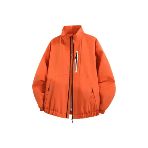 ZOGGS Унисекс Куртки