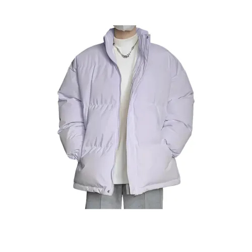 DAND Унисекс Пуховики