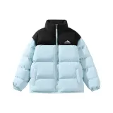 Светло-голубой