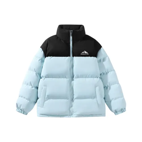 Caramella Унисекс Пуховики