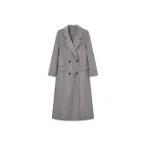 Серый меланж