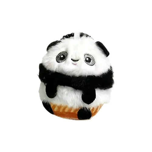 SHANGXIANSHENG Хлопок PP Подвески Унисекс