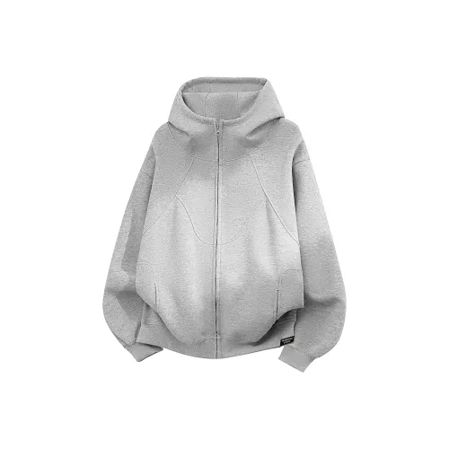 WARNING LIGHT Свитшот Унисекс