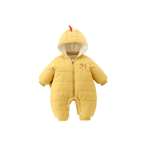 MILING Комбинезон для младенцев и малышей