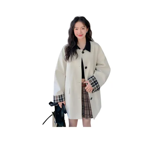 Little LU Studios Тренчкот Женские