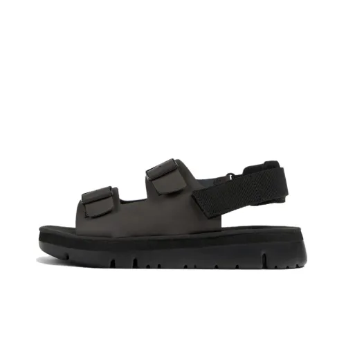 CAMPER Sandali Beach Sandals Men's Black