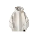 500 г Флисовая подкладка Зимний Весной Белый Серый