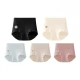 [В запасе Up Selected 5 Pack] Премиум Черный + Кремовый Желтый + Озерный Зеленый + Молочный Кофейный + Пастельный Розовый