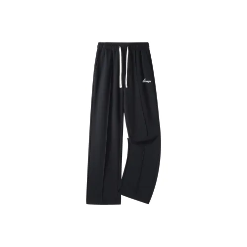 TINA GIA Унисекс Повседневные Брюки