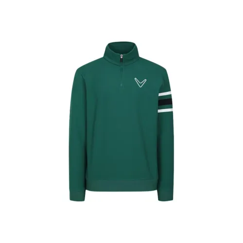 Callaway Fw25 Гольф Одежда Мужская