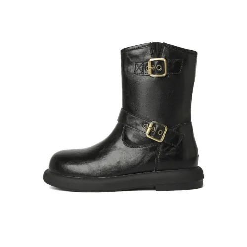 Daphne Ботильоны Низкий каблук Женские